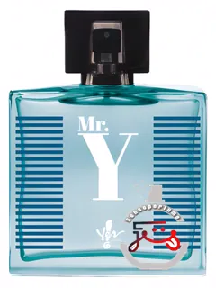 مستر وای یس! کازمتیکس | mr. y yes! cosmetics